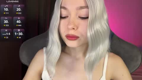 Snapshot of hey_nora_ chatting on 4, 7, 2026 Nora online show from 4, 7, 2026