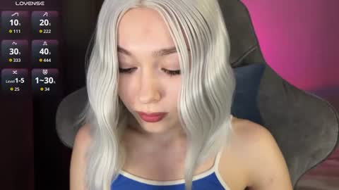 Snapshot of hey_nora_ chatting on 7, 7, 2026 Nora online show from 7, 7, 2026