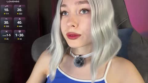 Snapshot of hey_nora_ chatting on 8, 7, 2026 Nora online show from 8, 7, 2026