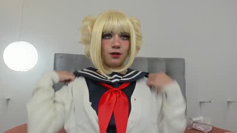 Noraly  online show from 15, 1, 2025