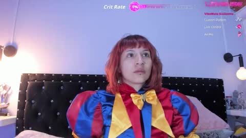 Noraly  online show from 7, 3, 2026