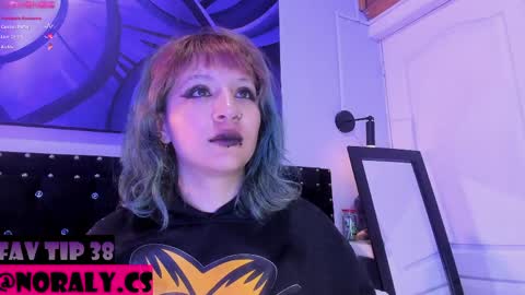 Noraly  online show from 29, 5, 2026