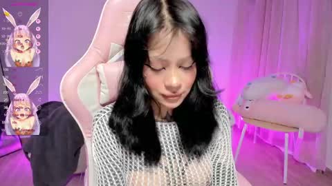 Snapshot of heybambino_ chatting on 16, 9, 2025 Bambi.....Help me get 100 likes in the satisfaction bar. online show from 16, 9, 2025