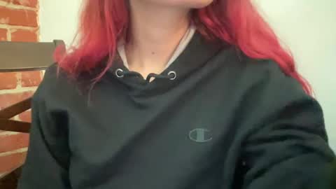 Snapshot of heybluebabe chatting on 31, 1, 2025 Blue  online show from 31, 1, 2025