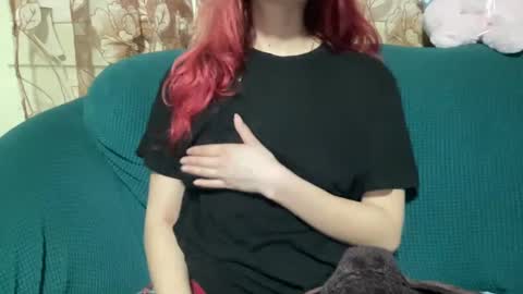 Snapshot of heybluebabe chatting on 4, 2, 2025 Blue  online show from 4, 2, 2025