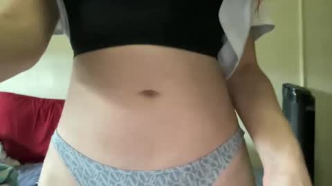 Snapshot of heybluebabe chatting on 5, 2, 2025 Blue  online show from 5, 2, 2025