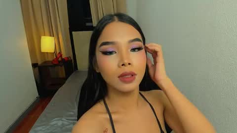 Snapshot of heyitsafira chatting on 31, 5, 2026 SAFIRA 3 online show from 31, 5, 2026