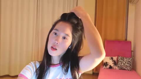 Snapshot of heyitsnaomi chatting on 21, 9, 2025 Naomi online show from 21, 9, 2025