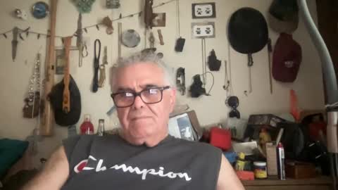 heyjoe699 online show from 17, 9, 2025