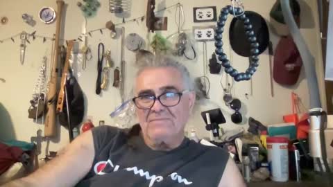 heyjoe699 online show from 18, 9, 2025