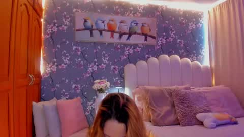 Martina Ricci Show schedule Monday to Friday 8am colombia time I work some weekends  online show from 20, 4, 2026