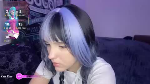 Snapshot of heynanno4ka chatting on 28, 7, 2026 HeyNanna online show from 28, 7, 2026
