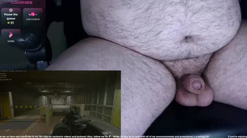 Snapshot of hgr16 chatting on 3, 1, 2025 FunGuy33 online show from 3, 1, 2025