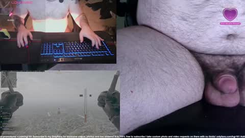 Snapshot of hgr16 chatting on 9, 2, 2025 FunGuy33 online show from 9, 2, 2025