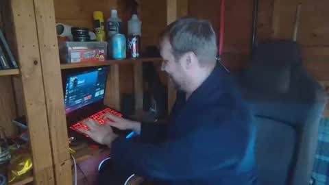 Snapshot of hharveyden chatting on 23, 2, 2026 H Dawg online show from 23, 2, 2026