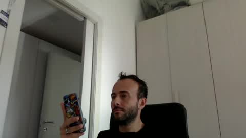 hhombre online show from 11, 6, 2026