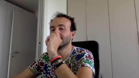 hhombre online show from 24, 7, 2026
