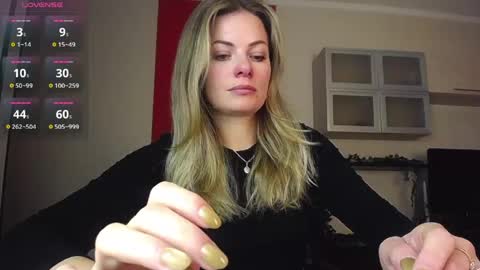 Lina online show from 19, 3, 2026