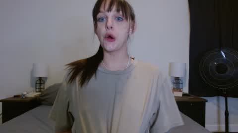 Paige online show from 3, 6, 2026