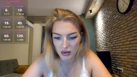 Hi lina online show from 14, 7, 2026