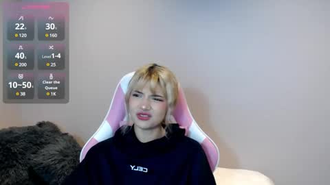 hi_scarlett online show from 22, 1, 2025