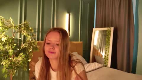 My name is Angelina but I like when you call me Angel online show from 27, 9, 2025