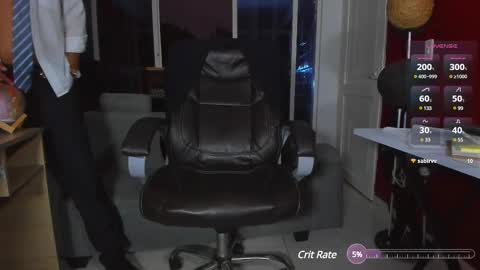 Snapshot of hiddenoffice chatting on 12, 12, 2024 George online show from 12, 12, 2024