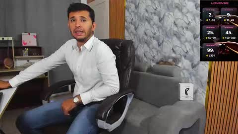 George online show from 8, 2, 2026