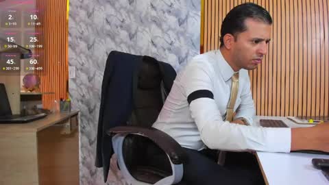 George online show from 15, 4, 2026