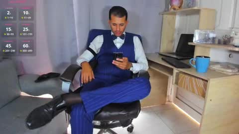 George online show from 27, 4, 2026