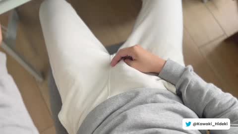 Snapshot of hideki_kawaki chatting on 23, 12, 2024 Hideki Kawaki online show from 23, 12, 2024