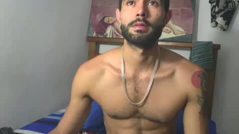 hideonbush online show from 12, 2, 2026