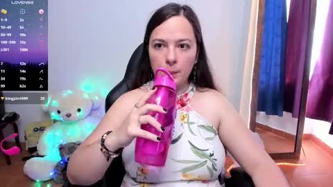 Diana online show from 14, 2, 2025