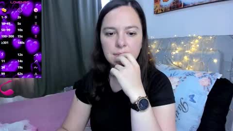 Diana online show from 25, 3, 2026