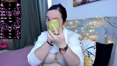 Diana online show from 14, 4, 2026