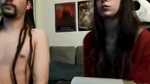 Highandhell online show from 27, 2, 2026