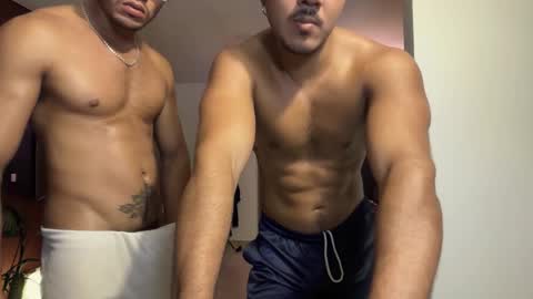 Terry and E online show from 9, 2, 2026