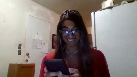 Snapshot of hihheelstranny chatting on 21, 12, 2024 hihheelstranny online show from 21, 12, 2024