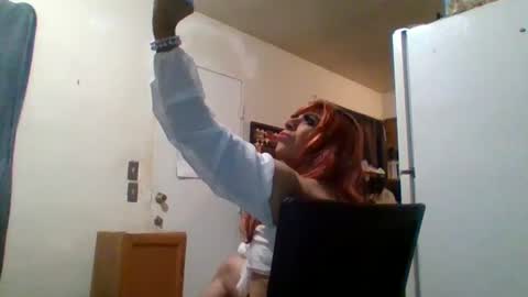 Snapshot of hihheelstranny chatting on 24, 1, 2025 hihheelstranny online show from 24, 1, 2025