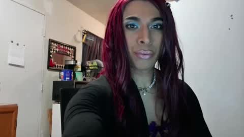 Snapshot of hihheelstranny chatting on 22, 2, 2025 hihheelstranny online show from 22, 2, 2025