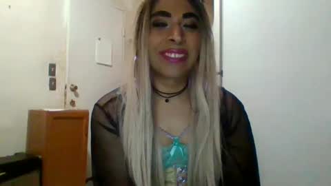 Snapshot of hihheelstranny chatting on 21, 9, 2025 hihheelstranny online show from 21, 9, 2025