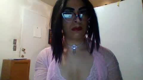 hihheelstranny online show from 18, 4, 2026