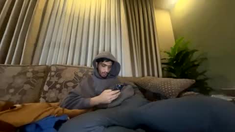 Snapshot of hihi9697 chatting on 8, 2, 2026 hihi9697 online show from 8, 2, 2026