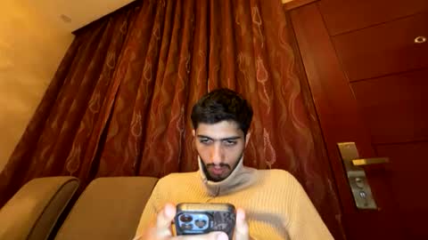 Snapshot of hihi9697 chatting on 14, 2, 2026 hihi9697 online show from 14, 2, 2026