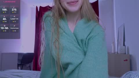 Snapshot of hihi_im_chloe chatting on 1, 4, 2026 Chloe online show from 1, 4, 2026