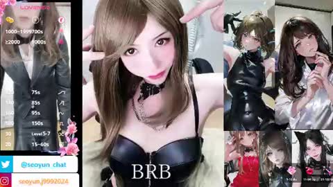 hiiro online show from 6, 7, 2026