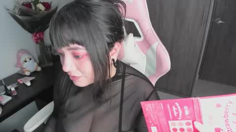 hikaru_arimura online show from 24, 2, 2026