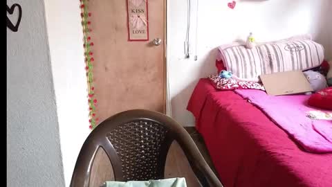 Tatiana online show from 4, 12, 2025