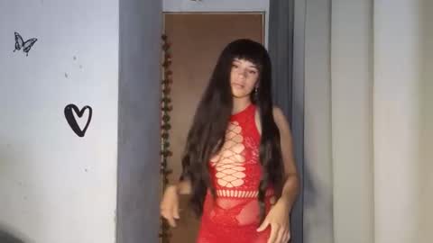 Tatiana online show from 16, 4, 2026