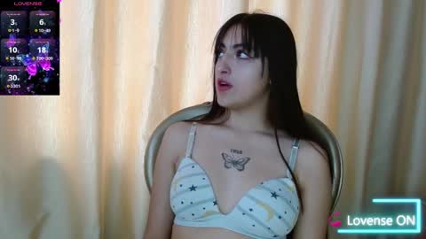 hilary thompson online show from 7, 12, 2024